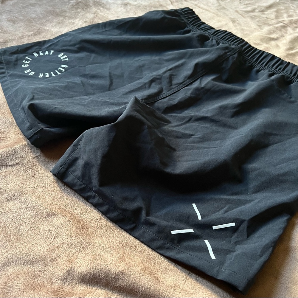 TEN THOUSAND Foundation Short - Limited GBGB Collab